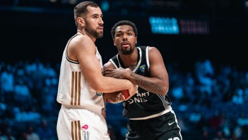 ABA LIGA: Predlozi za granice poena košarkaša