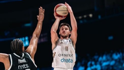 КОСТА КОНДИЋ У ПАРТИЗАНУ?! Ево шта каже Мишко Ражнатовић