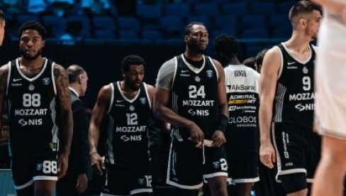 PRENOS, PANATINAIKOS - PARTIZAN: Neverovatno, kakva serije zelenih