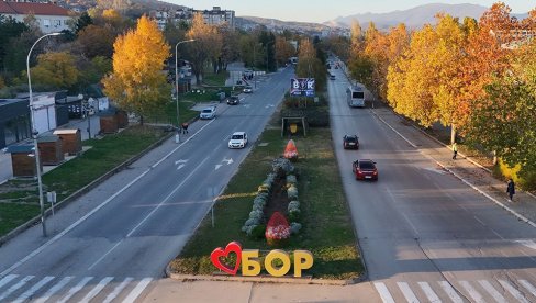 Борани водите рачуна на изборима