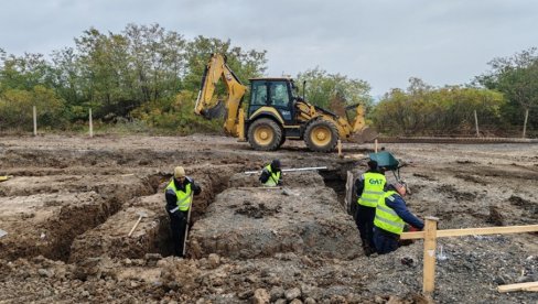 БОР ДОБИЈА ПРИХВАТИЛИШТЕ: Нови дом за 250 паса и мачака