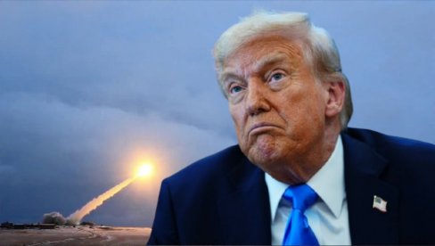 АМЕРИКА СПРЕМА ВОЈНИ УДАР? Трамп најавио затварање ваздушног простора изнад ове латионоамеричке земље