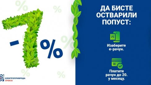 Грађани све заинтересованији за дигиталне сервисе „Електропривреде Србије“: Милионити корисник портала „ЕПС Увид у рачун“