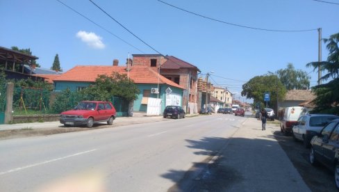 TRAŽE IZVOĐAČA: U planu obnova Ulice Vojske Jugoslavije