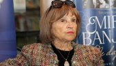 MIRA BANJAC DANAS SLAVI 96. ROĐENDAN: Nedavno odigrala svoju poslednju ulogu