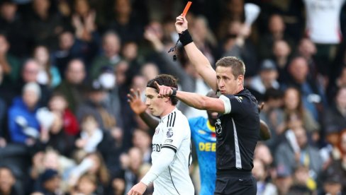 ENGLEZ NA MARAKANI: Poznato ko sudi utakmicu Crvena zvezda - Lil