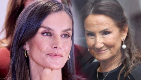 MAJKA KRALJICE LETICIJE UŽIVA U LJUBAVI U 8. DECENIJI: Razvodila se 2 puta, najmlađa ćerka joj se predozirala, a sada je pronašla sreću