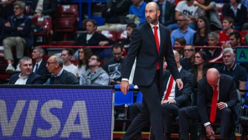 DOVRA UVERTIRA ZA PARTIZAN: Monako pobedio u domaćem šampionatu pred gostovanje crno-belima u Evroligi