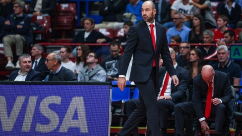 СПАНУЛИС ЉУТ НА ИГРАЧЕ: Нисмо ни за плеј-ин, играмо веома лоше!