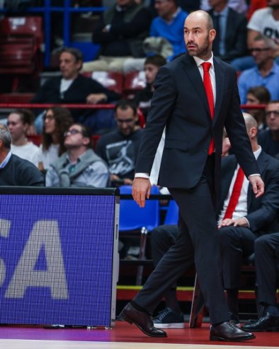 ЈУЧЕ ЈЕ ТИКЕТ ПРОШАО: Ево предлога из осталих спортова за среду