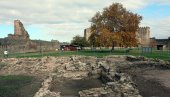 ARHEOLOŠKIH ISTRAŽIVANJA HAMAMA U SMEDEREVSKOJ TVRĐAVI: Svetlost dana ugledali ostaci turskog kupatila koje je gradio sultanov rizničar