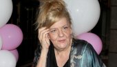 МАРИНА ТУЦАКОВИЋ БИ ДАНАС НАПУНИЛА 72. ГОДИНЕ: Ево како је увек прослављала рођендане и шта јој је било најбитније