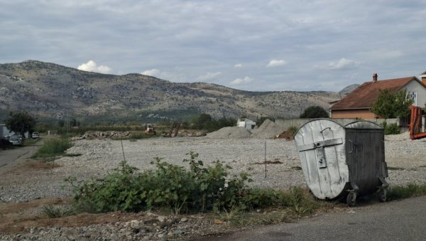 МИЛАН КНЕЖЕВИЋ ИМА НОВУ ИДЕЈУ ЗА ГРАДЊУ СПОРНОГ ПОСТРОЈЕЊА ЗА ПРЕЧИШЋАВАЊЕ ВОДЕ: Брацо може да спасе Ботун