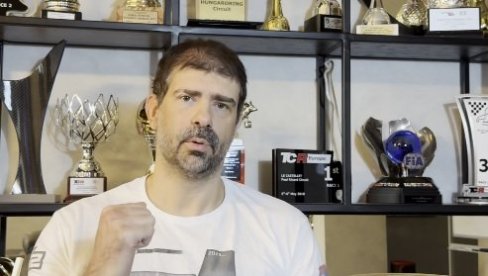 УВЕК ЋУ БИТИ ЋАЦИ! Душан Борковић: Увек ћу бити уз председника, а ви наставите да мрзите - ми ћемо наставити да побеђујемо! (ВИДЕО)