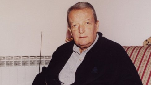 CELA ESTRADA MU OKRENULA LEĐA KADA SE RAZBOLEO: Minimaksov sin kaže da niko od poznatih nije bio tu kada mu je bilo najteže