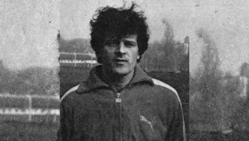 ТУГА НА МАРАКАНИ: Умро бивши голман Црвене звезде