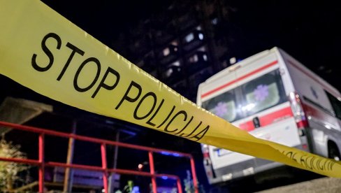 TEŠKA NESREĆA U PLATIČEVU: Četiri radnika povređena kada se otkačio deo armature sa krana