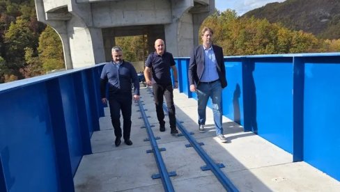 ŽEĐ GASE IZ RZAVA: Pronađeno rešenje za ugroženo vodosnabdevanje Kragujevčana