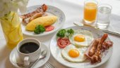 GASTROENTEROLOG KAŽE DA JE OVO NAJBOLJI DORUČAK KOJI MOŽETE DA POJEDETE: Idealan početak dana