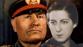 SRPKINJA KOJA JE OČARALA MUSOLINIJA Odbila italijansko državljanstvo: Na dnu moje duše - Srpstvo