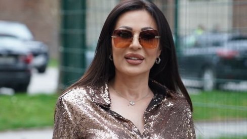 CECA OBJASNILA ŠTA SE ZAISTA DOGODILO NA KONCERTU U MAKEDONIJI: Odjednom kreću zvižduci, bila sam zbunjena