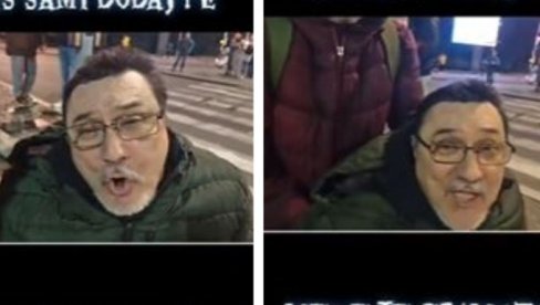 ČIST FAŠIZAM Brnabićeva o gnusnom vređanju od strane urednika RTS-a