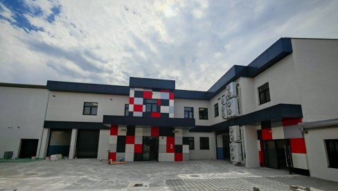 НАЈСАВРЕМЕНИЈИ ТРЕНИНГ ЦЕНТАР: Новине у пожешкој Техничкој школи