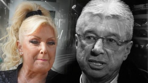 ПОЧЕЛО СНИМАЊЕ ФИЛМА О САШИ ПОПОВИЋУ: Снежана Ђуричић открила детаље