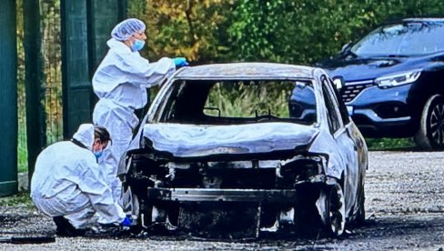 PETORO TEŠKO POVREĐENO, ZA ŽIVOT DVOJE LEKARI SE I DALJE BORE: Novi podaci o masovnom napadu u Francuskoj