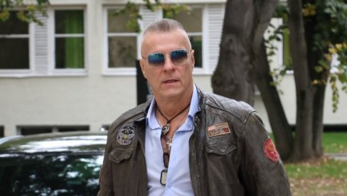 BIĆE SVE TEŽE: Oglasila se produkcija Granda zbog Đorđa Davida - zapretio odlaskom iz takmičenja