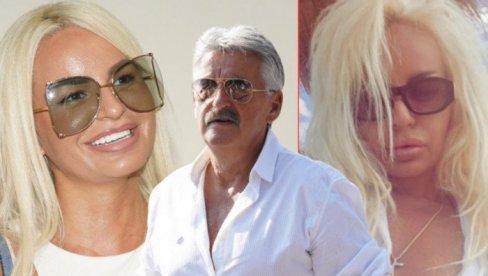 НЕ ПОДНОСИ БАШ СЈАЈНО ТРУДНОЋУ: Након вести да ће постати деда, Босанац открио нове детаље о ћерки