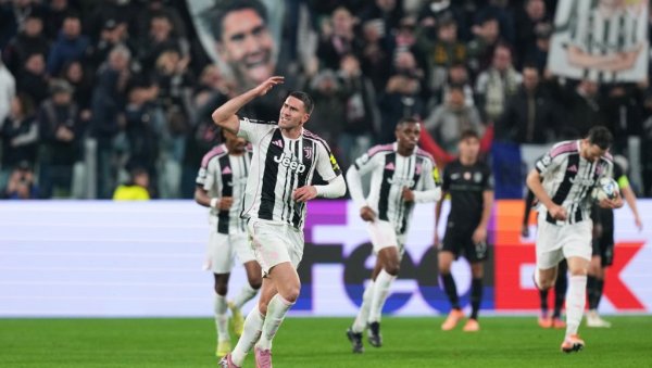 ИЗ КИКСА У ФИКС: Фаворити на поправном