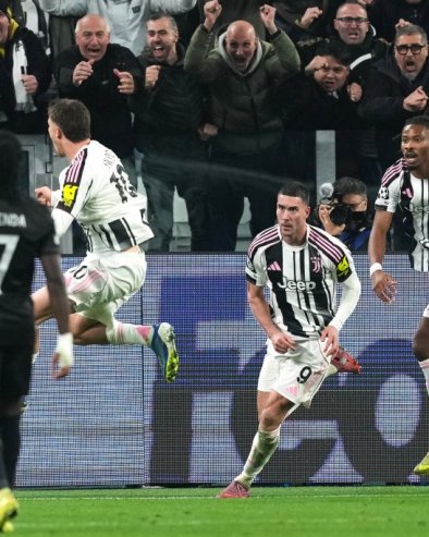 ЛАГАНО ДОЛАЗИ: Тип предлог за сигурица тикет са четири реалне квоте