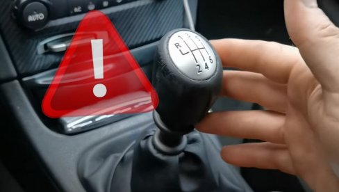 VOZAČI, OPREZ! Stručnjaci upozoravaju: Ovo je sada OPASNOST broj 1 na putu!