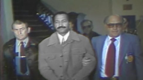 UBIO 13 OSOBA, PETORO SVOJE DECE Umro jedan od najvećih monstruma - osuđen na smrt, pa odluka poništena: Poštedeo sam ih bola u ovom svetu