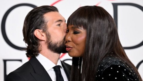 KO JE VERENIK VENUS VILIJAMS? 8 godina je mlađi od nje, bio je model, a oprobao se i u glumi