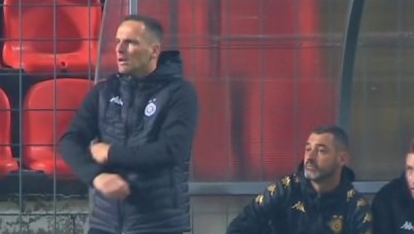 ЗНАТЕ ШТА СЕ ДЕШАВАЛО... Марко Јовановић о томе како је Партизан престигао Звезду