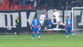 PRENOS, JAVOR - PARTIZAN: Istorijska utakmica, makazice ulepšale goleadu! (VIDEO)