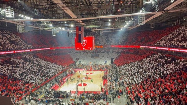 ПРЕНОС, ЗВЕЗДА - ПАНАТИНАИКОС: Ко је овакву доминацију могао да очекује?