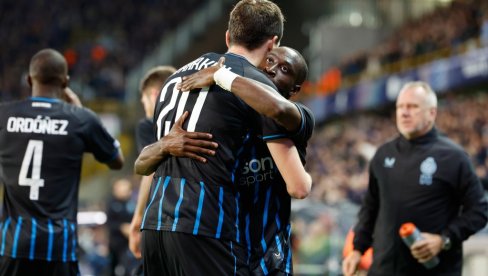 ОБА ТИМА ДАЈУ ГОЛ: Ево данашњих предлога за игру ГГ