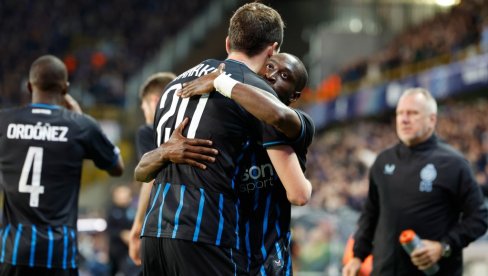 PREDLOZI ZA GOLOVE: Tip izdvaja - vi birate