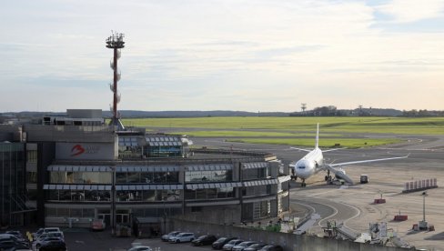 OVO SU SVI ČEKALI: Oglasila se Rusija o misterioznim dronovima iznad Belgije