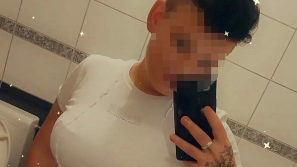 ОВО ЈЕ ОСУМЊИЧЕНА ЗА ПОКУШАЈ УБИСТВА ПОЛИЦАЈЦА: Јурила га ножем због Ћациленда, ушла у Србију из БиХ (ФОТО)