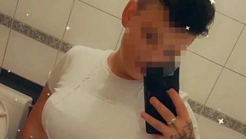 OVO JE OSUMNJIČENA ZA POKUŠAJ UBISTVA POLICAJCA: Jurila ga nožem zbog Ćacilenda, ušla u Srbiju iz BiH (FOTO)