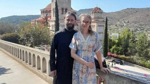 NASTAVLJEN PROGON PORODICE SVEŠTENIKA SPC RADOJEVIĆA U ROŽAJAMA: Popadija pretnja državi