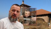 NUDILI MU OGROMNU SUMU Nenad Jezdić odbio da proda imanje: Selo nas je nahranilo i othranilo!