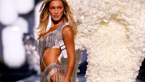 IZAŠLA LISTA 10 NAJLEPŠIH POZNATIH LIČNOSTI: Ženska lepota nadmoćnija od muške, a neka imena su potpuni šok! (FOTO)