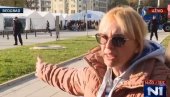 DIJANA HRKA: Pozvaću narod na nasilje, da se naoružamo i sklonimo Ćacilend (VIDEO)