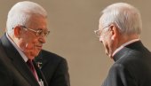 PAPA NA SASTANKU SA PREDSEDNIKOM PALESTINE: Vatikan ponovo poziva na rešenje (FOTO)