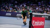 OVO SE ČEKALO! Poznato kada Novak Đoković igra prvi meč na Australijan openu